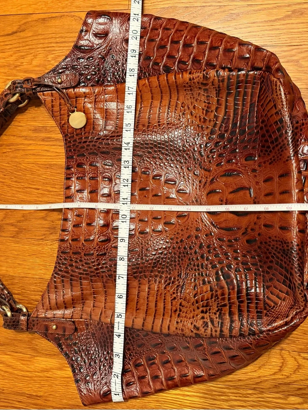 Brahmin large bag